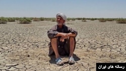 بحران خشکسالی در استان سیستان و بلوچستان