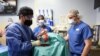 US Experts Carry Out Second Pig-to-Human Heart Transplant 