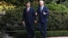 Biden, Xi Set for Spring Call; Blinken to Visit Beijing