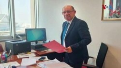 Љупчо Коцевски е новиот јавен обвинител