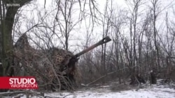 Korupcijski skandal potresa Ukrajinu