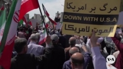 US not involved in Israeli strikes on Iran, Blinken says