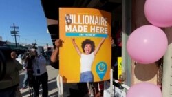 Loto milijarda u Južnoj Karolini