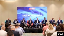 Koalicija Vredi Коалиција Вреди