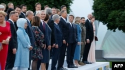 NATO samit Litvanija