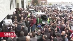 Kako bi se borio protiv islamofobije u Americi, Biden mora zatražiti prekid vatre u Gazi, kažu američke muslimanske grupe