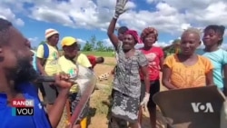 Wanament: OFL Fè Netwayaj Bò Kanal la