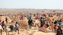 Nigeria Seeking New Opportunities for Mining Industry