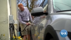 New US Proposal on Vehicle Emissions Seeks to Boost EV Sales 