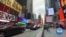 New York Introduces Congestion Fee to Drive Into Midtown Manhattan