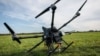 Ukraine War Pushes NATO to Bolster Drone-Tackling Expertise 