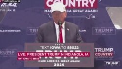 Qui peut être président des États-Unis ? Voici ce qu'en dit la Constitution