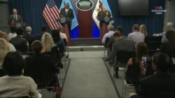 ԱՄՆ պաշտպանության նախարարն անհանգստացած է Հյուսիսային Կորեա անցած ամերիկացի զինվորի ճակատագրով
