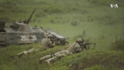 Романија стана земја на транзит за оружјето на НАТО во Украина