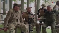 Պեսկովի հաղորդմամբ Պուտինի հետ երեք ժամանոց հանդիպմանը ներկա են եղել «Վագների» 35 հրամանատարներ
