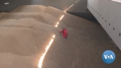 US Explores Alternatives After Russia Blocked Flow of Ukrainian Grains