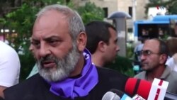 «Տավուշը հանուն հայրենիքի շարժման» առաջնորդ Բագրատ արքեպիսկոպոս Գալստանյանը վաղը մեկնում է Սյունիքի մարզ