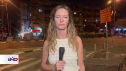 Familiares de rehenes en Israel abogan por una incursión en Gaza