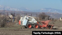 Minatəmizləyən maşın