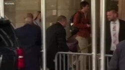 Gran jurado de Nueva York vota para imputar a Trump