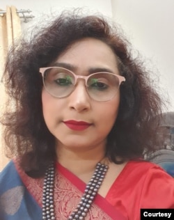 উদ্যোক্তা আয়েশা এদিব খানম