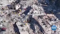 Zilzilani oldindan bashorat qilayotgan sun'iy intellekt