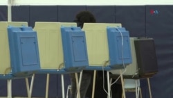 Joe Biden y Donald Trump avanzan hacia sus respectivas nominaciones