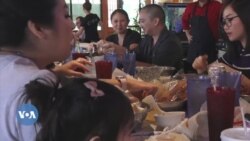 Amerique Asie bonsen denw de ye wotekɛlaw kulu ba ye jamana kono