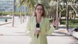 Треті дебати кандидатів на республіканську номінацію у президенти 2024 року. Відео