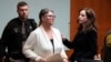 Michigan Jury Deliberates Manslaughter Case Against School Shooter’s Mother