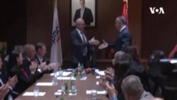 Zlatan Elek izabran za predsednika Srpske liste na Kosovu