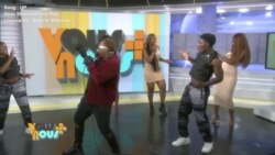 STORMM: entre cultures caribéennes et africaines (français)