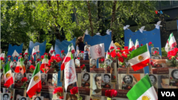 En Fotos | Activistas de diferentes nacionalidades protestan frente a la sede de Naciones Unidas