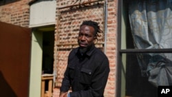 Richard Wallace, founder and director of Equity and Transformation, is pictured at the Westside Justice Center, March 29, 2024, in Chicago.