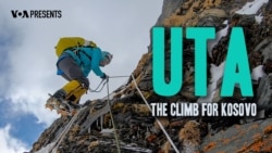 UTA — The Climb for Kosovo