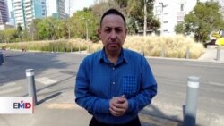 Presidente mexicano niega haber recibido dinero del narcotráfico