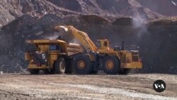 Silicon Valley Startup Discovers Huge Copper Deposits 