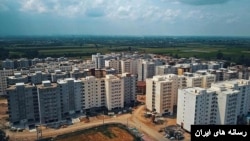 مسکن در ایران