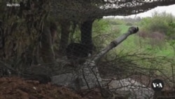 NATO chief wants more Ukraine weapons flexibility