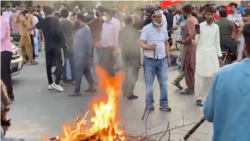 ការក្តាប់អំណាចដោយក្រុមយោធាលើនយោបាយប៉ាគីស្ថាននៅតែរឹងមាំនៅឆ្នាំ២០២៣