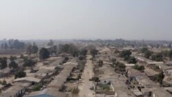 Citizens, Zimbabwe Authorities Worried About Rising Crime