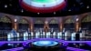 Iran's presidential candidates debate economic policies ahead of June 28 vote 