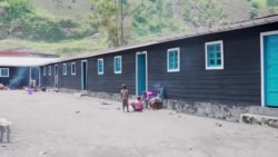 L'impact de la guerre sur les écoles dans l'est de la RDC