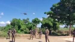 Panik Twoup Dominiken yo Koze nan Wanament Pa Anpeche Popilasyon an Kontinye Vizite Kanal la