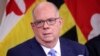 Abortion Rights Could Complicate Republican Larry Hogan's US Senate Bid