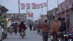 Tradition Keeps Women From Voting in Pakistani Village