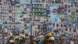 Ukrainians Weary Yet Determined on Two-Year Anniversary of Russian Invasion
