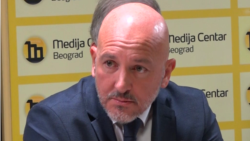 Sudija Miodrag Majić o kriminalizaciji društva