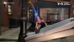 Анна Олицька про блогерство у США: заробітки, переваги й недоліки. Відео