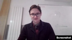 Strahinja Subotić, viši istraživač u Centru za evropske politike